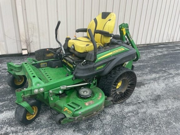 Main image John Deere Z960M