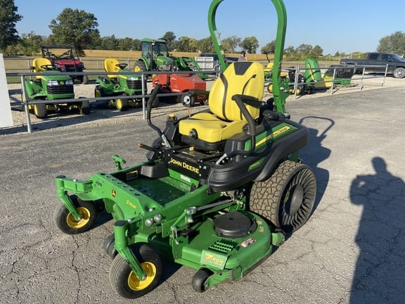 Main image John Deere Z960M