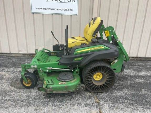 Main image John Deere Z960M