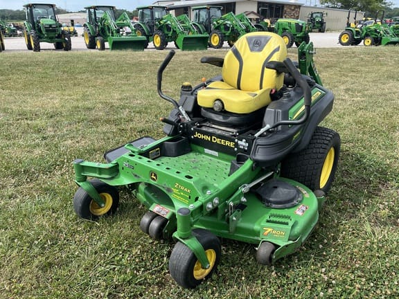 2021 John Deere Z960M Equipment Image0