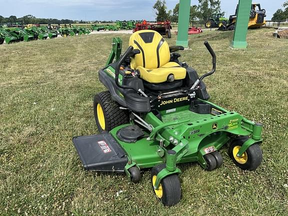 Image of John Deere Z960M equipment image 2