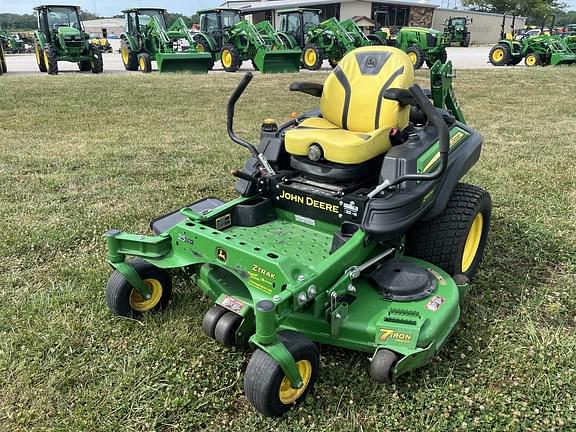Image of John Deere Z960M Primary image
