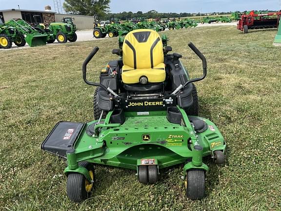 Image of John Deere Z960M equipment image 3