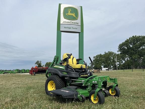 Image of John Deere Z960M equipment image 1