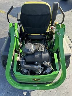Image of John Deere Z960M equipment image 4