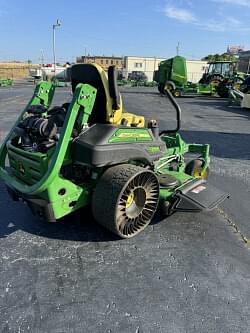 Image of John Deere Z960M equipment image 1