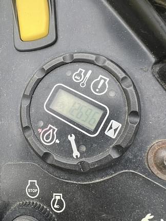 Image of John Deere Z960M equipment image 2