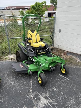 Image of John Deere Z960M Primary image