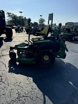 Image of John Deere Z960M equipment image 3