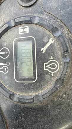 Image of John Deere Z960M equipment image 4