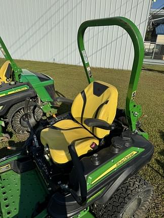 Image of John Deere Z960M equipment image 2