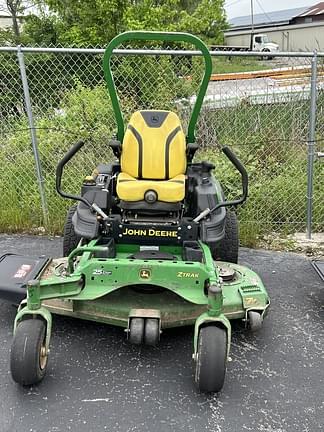 Image of John Deere Z960M Primary image