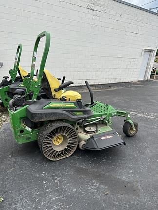Image of John Deere Z960M equipment image 2