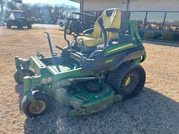 Main image John Deere Z960M