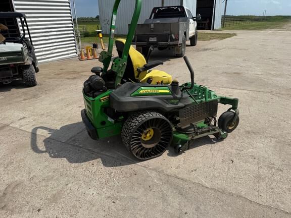 Image of John Deere Z960M equipment image 3