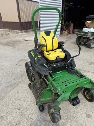 Image of John Deere Z960M equipment image 1