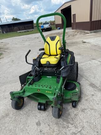 Main image John Deere Z960M