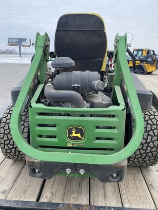 Image of John Deere Z960M equipment image 4