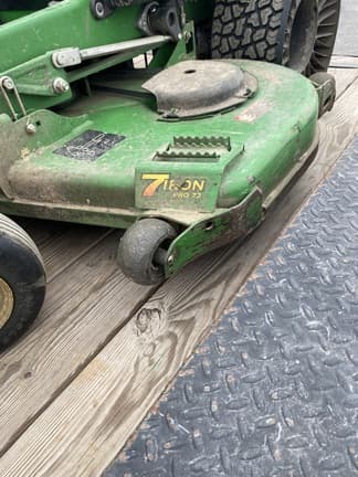 Image of John Deere Z960M equipment image 1