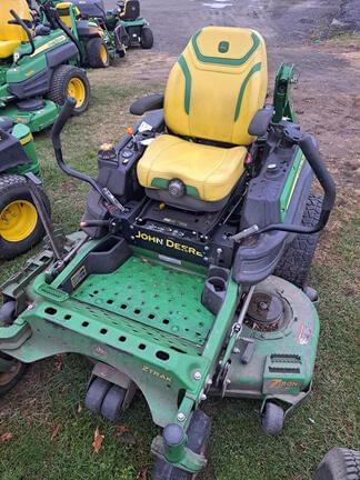 Image of John Deere Z960M Image 1