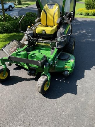 2021 John Deere Z960M Equipment Image0