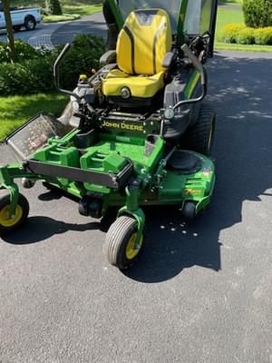 2021 John Deere Z960M Image