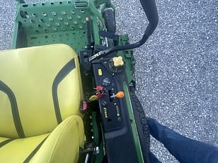 Main image John Deere Z960M 12