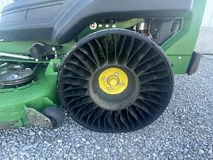 Main image John Deere Z960M 13