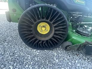 Main image John Deere Z960M 14