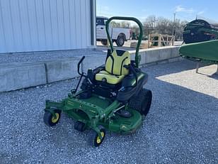 Main image John Deere Z960M 3