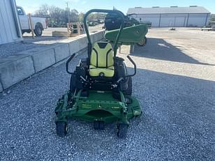 Main image John Deere Z960M 4