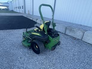 Main image John Deere Z960M 9