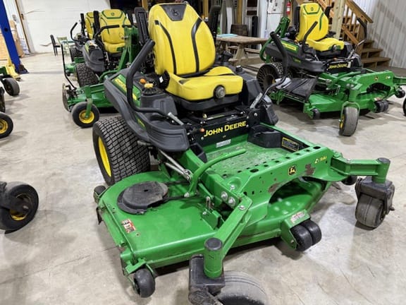 2021 John Deere Z960M Equipment Image0
