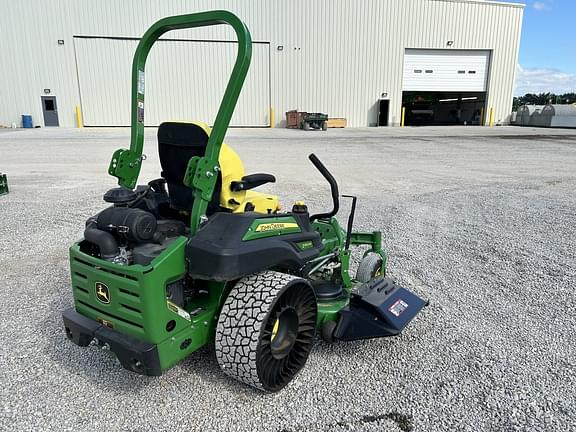 Image of John Deere Z960M equipment image 1