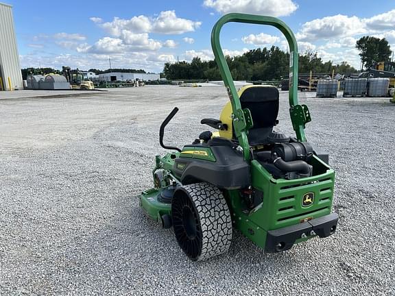 Image of John Deere Z960M equipment image 3