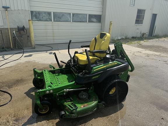 Image of John Deere Z960M Primary image