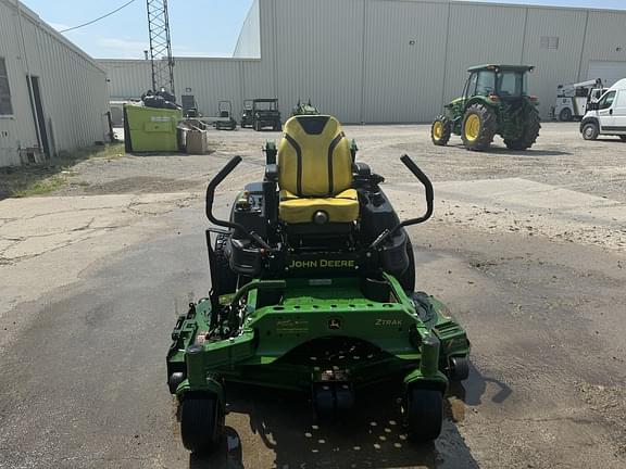 Image of John Deere Z960M equipment image 1