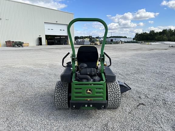 Image of John Deere Z960M equipment image 2