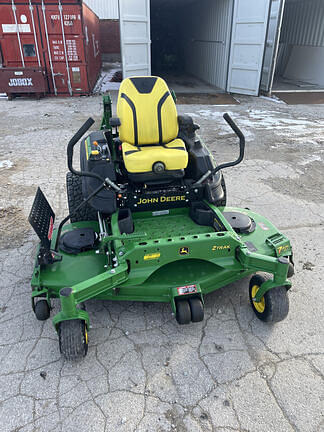 Image of John Deere Z960M Primary image