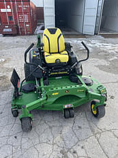 Main image John Deere Z960M 0