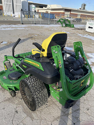 Image of John Deere Z960M equipment image 1