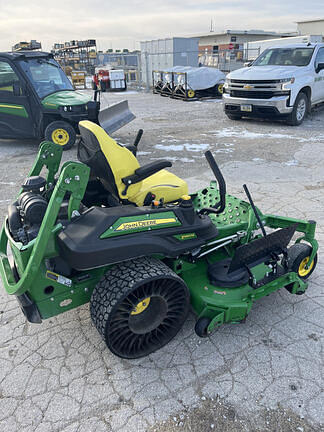 Image of John Deere Z960M equipment image 2