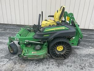 Main image John Deere Z960M 0