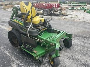 Main image John Deere Z960M 7