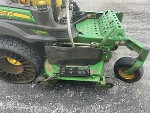 Main image John Deere Z960M 8