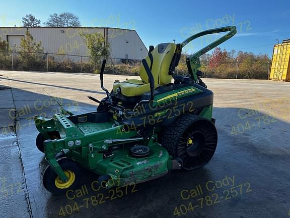 Image of John Deere Z960M equipment image 2