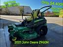 2021 John Deere Z960M Image