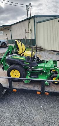 2021 John Deere Z960M Equipment Image0