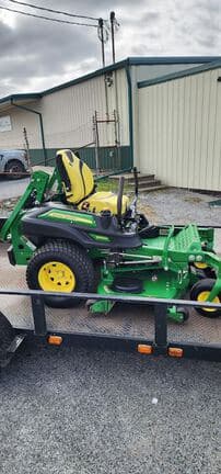 Image of John Deere Z960M Primary image