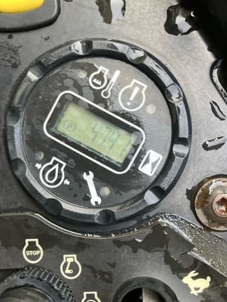 Image of John Deere Z960M equipment image 2